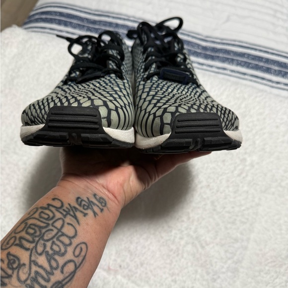 Men’s Adidas ZX Flux - Picture 5 of 7